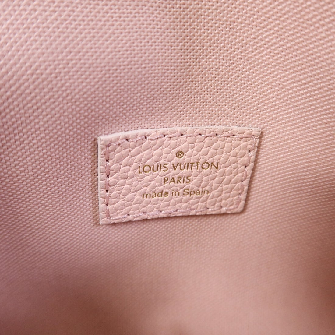 Louis Vuitton Micro Metis - 6