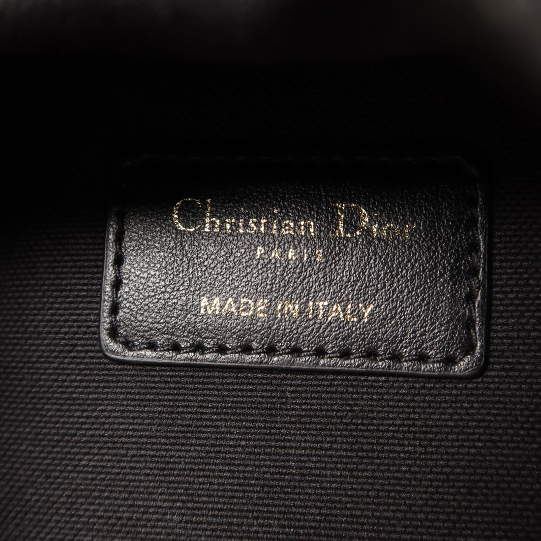 Dior D Bubble Bucket Bag - 6