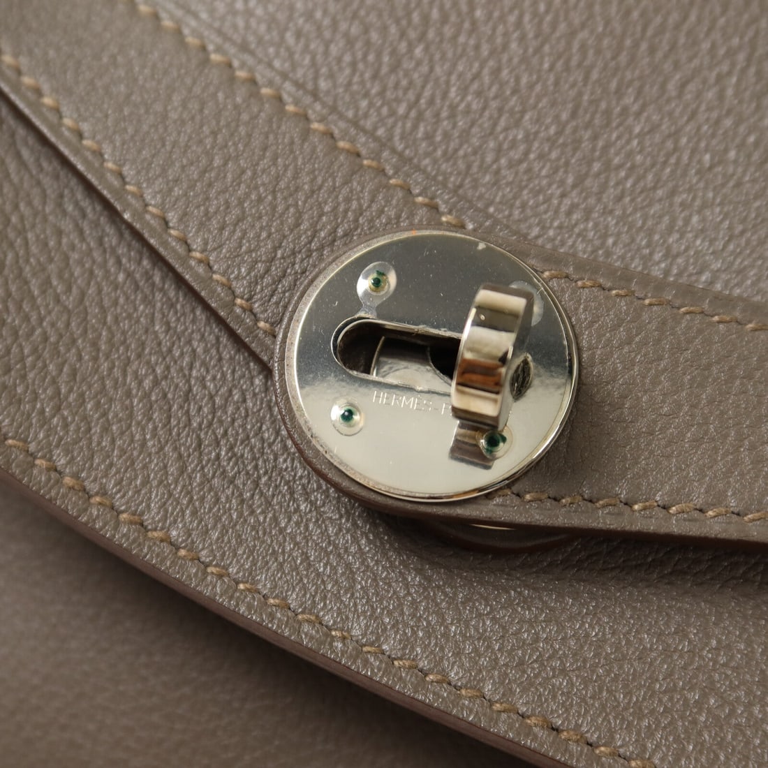 Hermes Lindy 34 Etain - 10