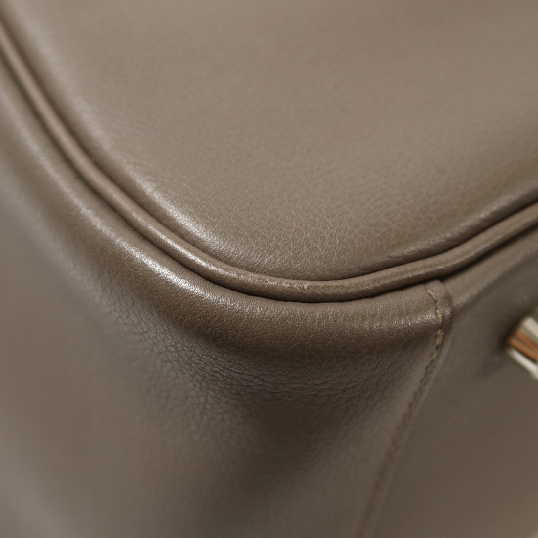 Hermes Lindy 34 Etain - 11