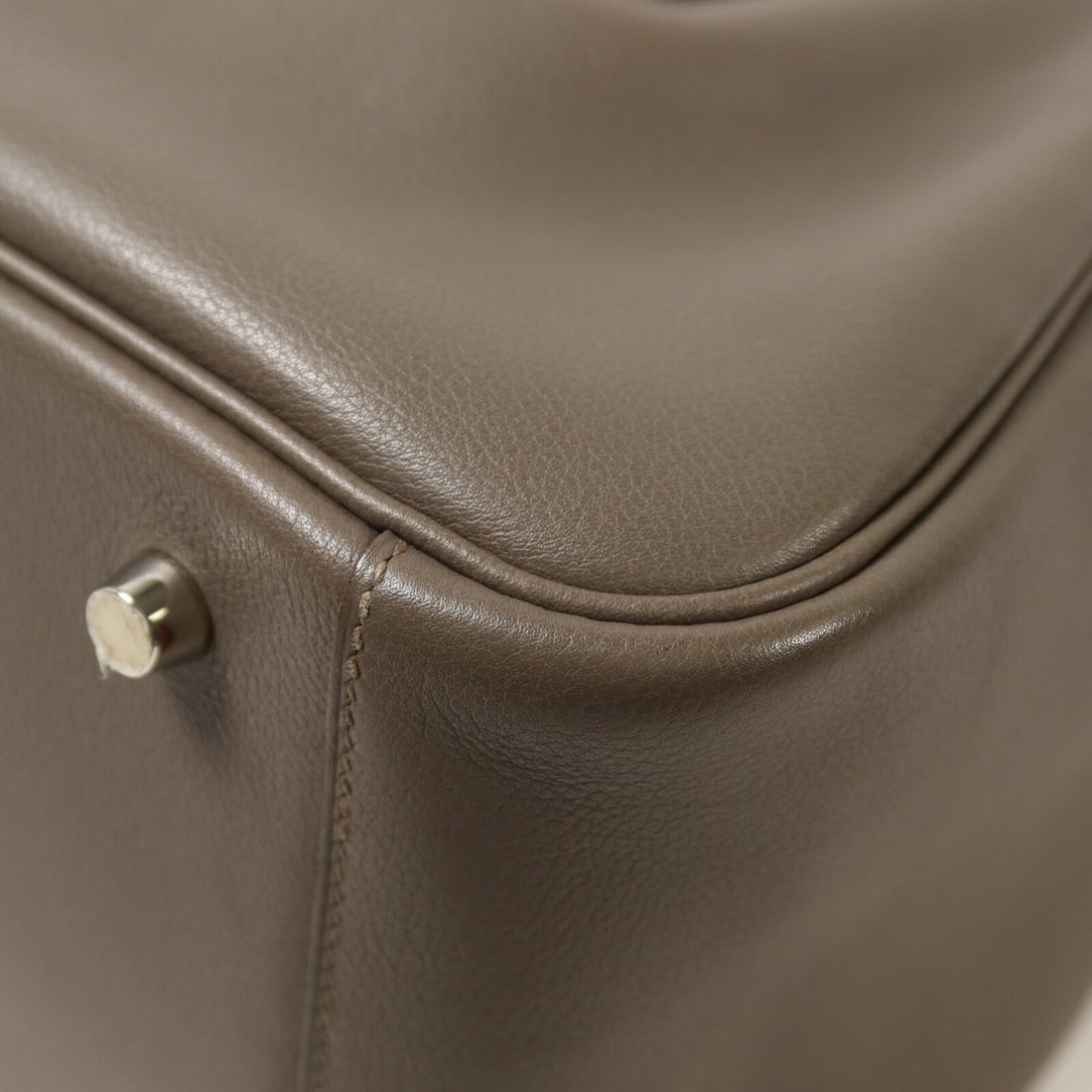 Hermes Lindy 34 Etain - 12
