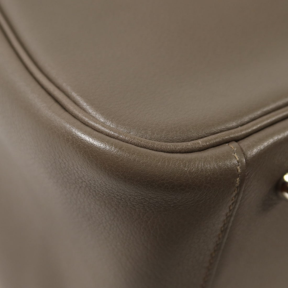 Hermes Lindy 34 Etain - 13