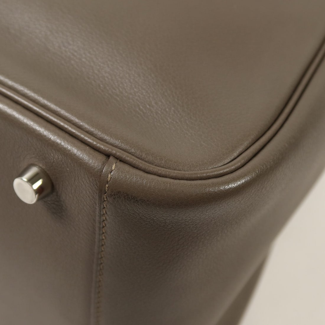 Hermes Lindy 34 Etain - 14