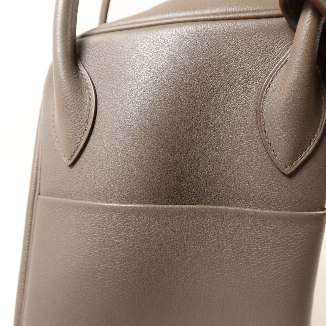Hermes Lindy 34 Etain - 15