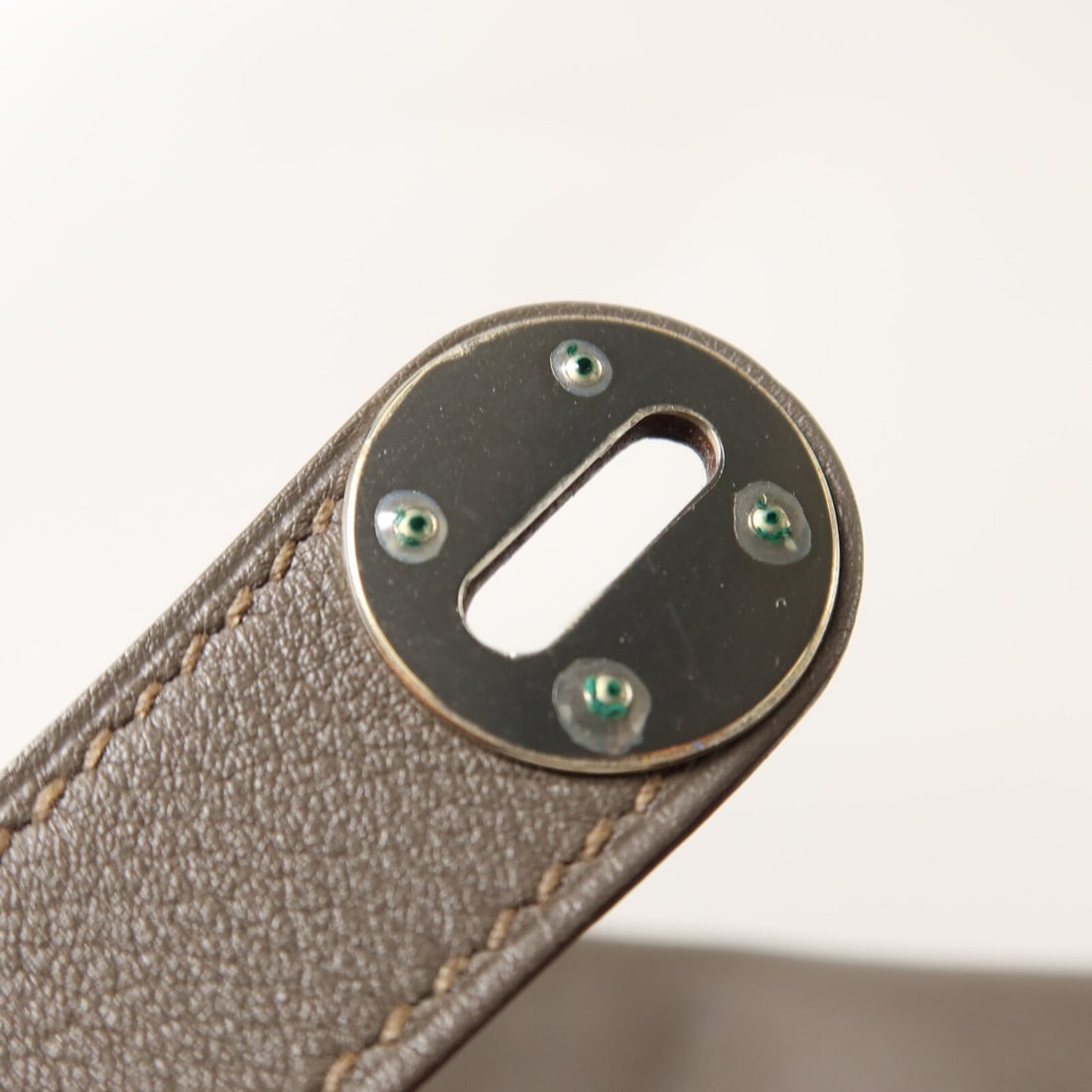 Hermes Lindy 34 Etain - 16