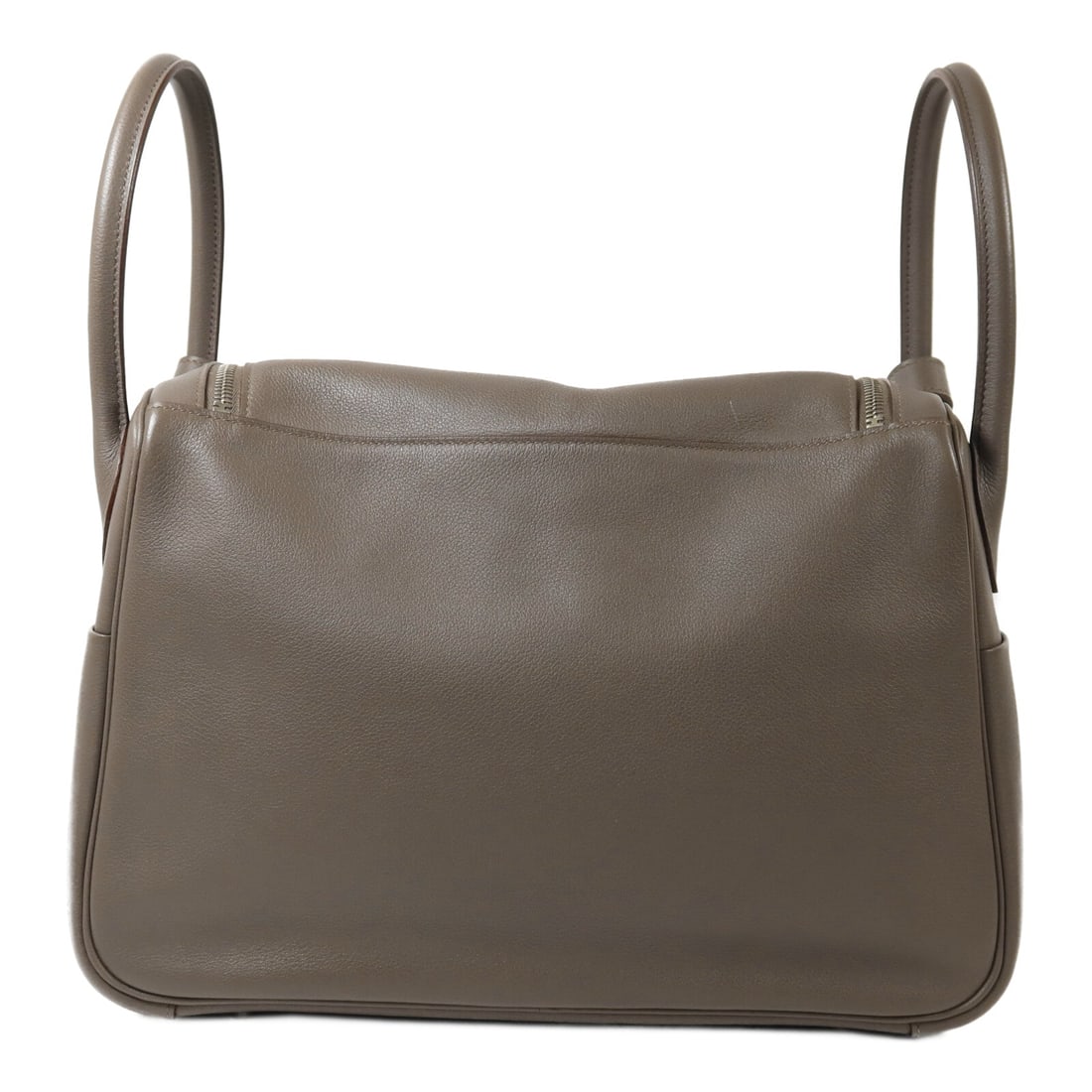 Hermes Lindy 34 Etain - 2