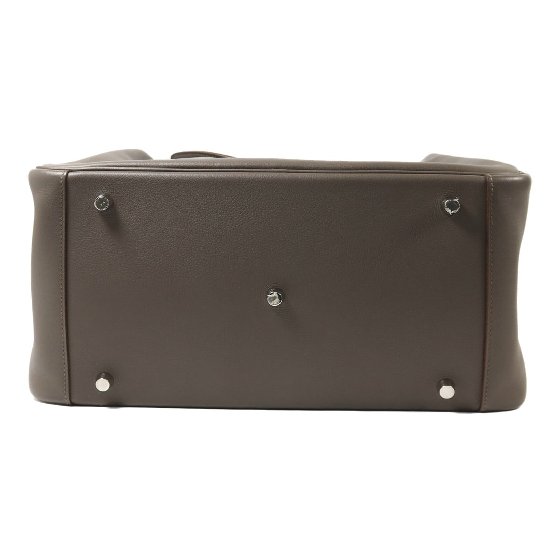 Hermes Lindy 34 Etain - 4