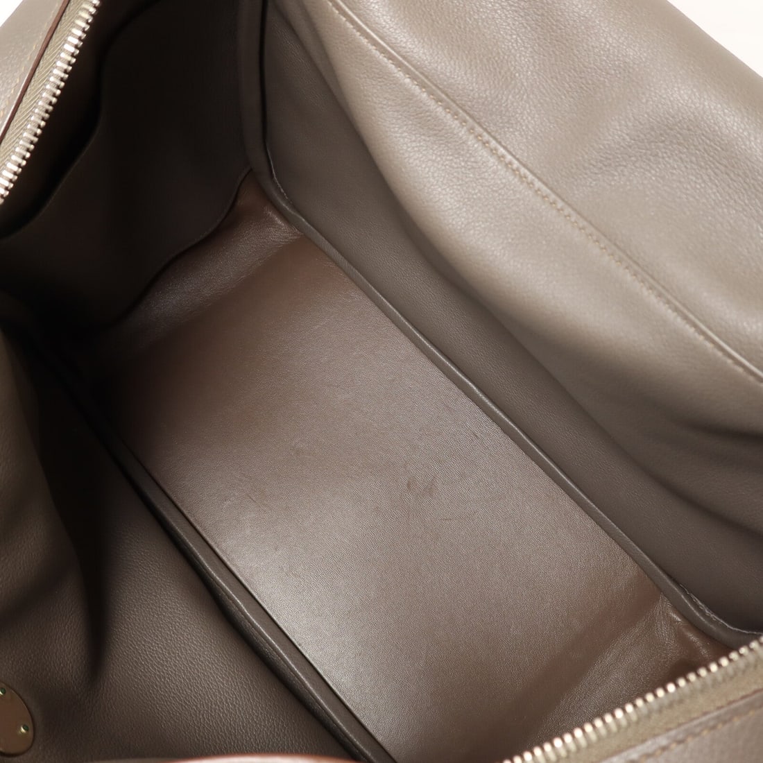 Hermes Lindy 34 Etain - 5