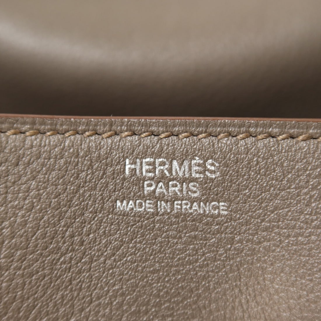 Hermes Lindy 34 Etain - 6