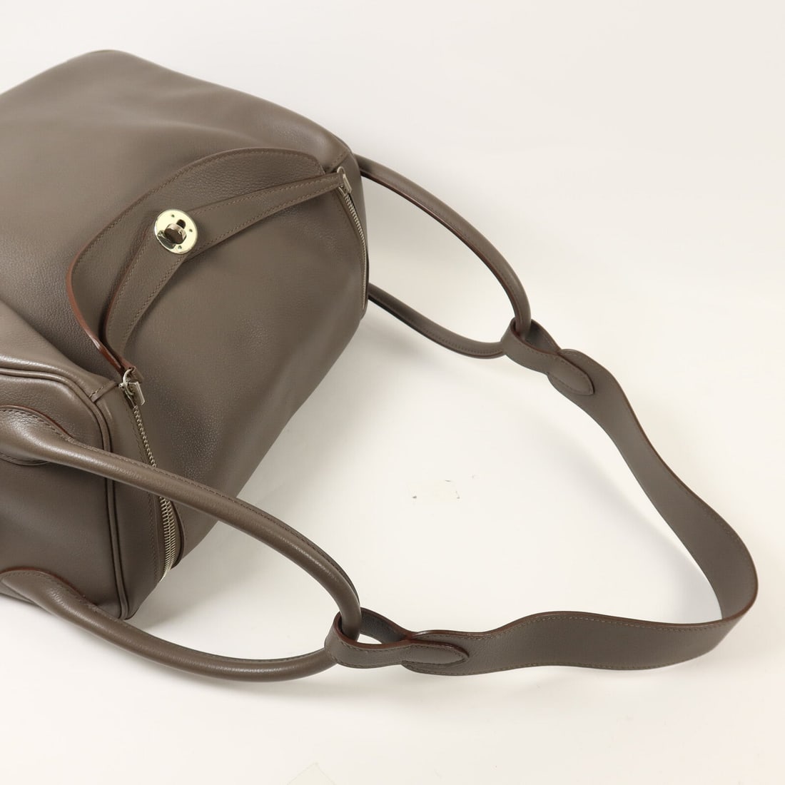 Hermes Lindy 34 Etain - 8