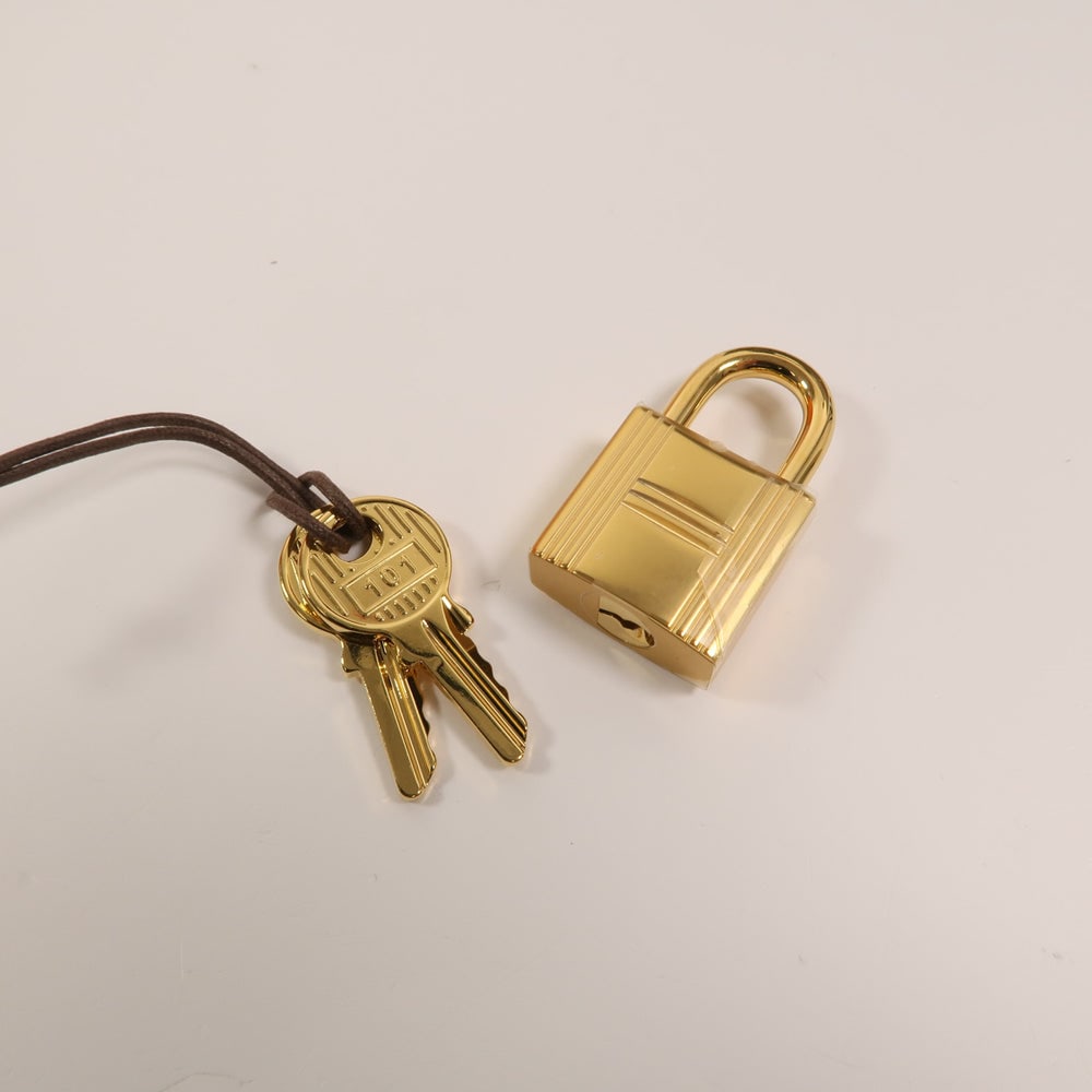 Hermes Picotin PM Etoupe - 9