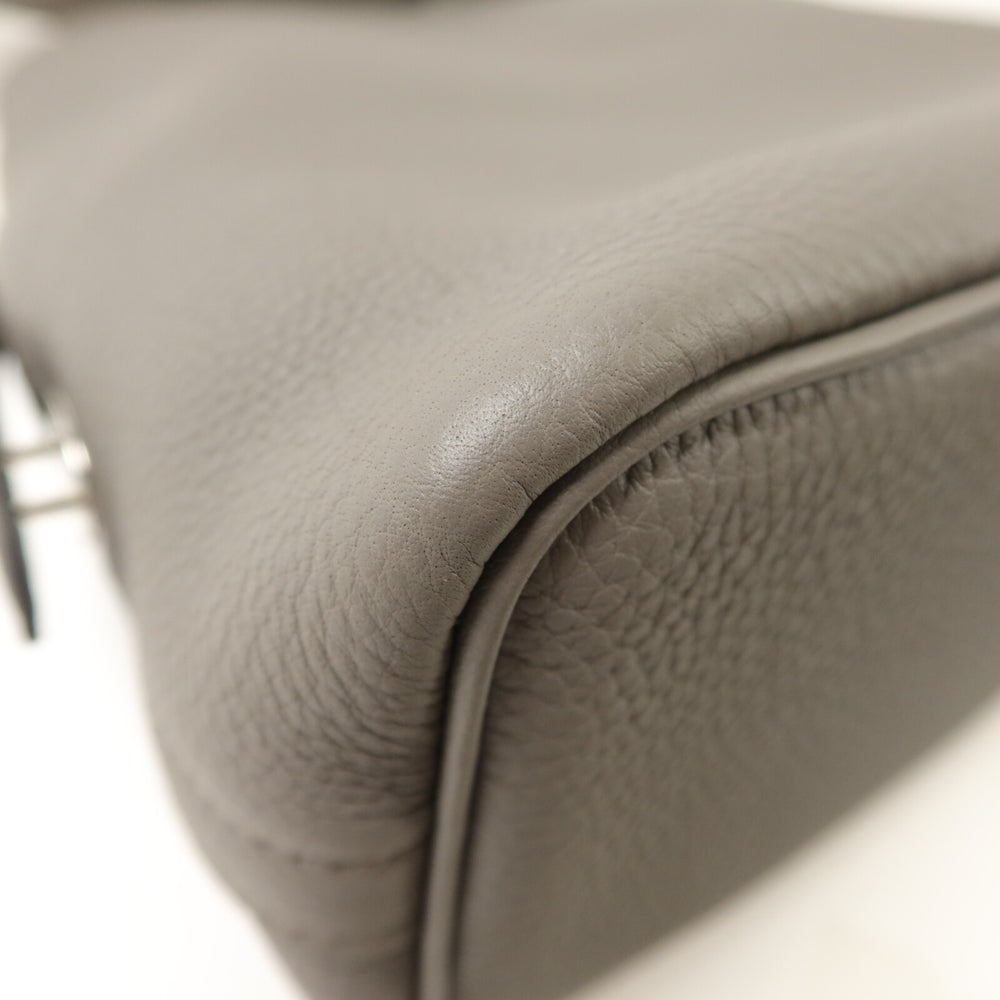 Hermes Bolide Messenger Etain - 11