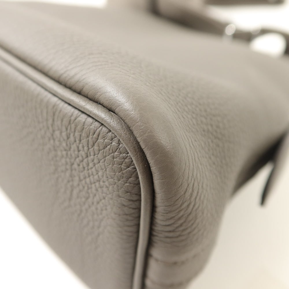 Hermes Bolide Messenger Etain - 12