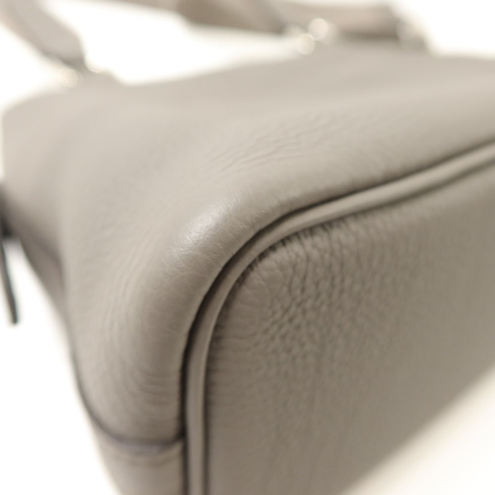 Hermes Bolide Messenger Etain - 13