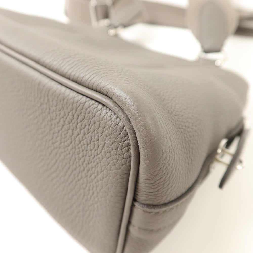 Hermes Bolide Messenger Etain - 14