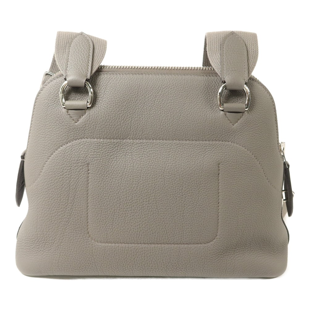 Hermes Bolide Messenger Etain - 3