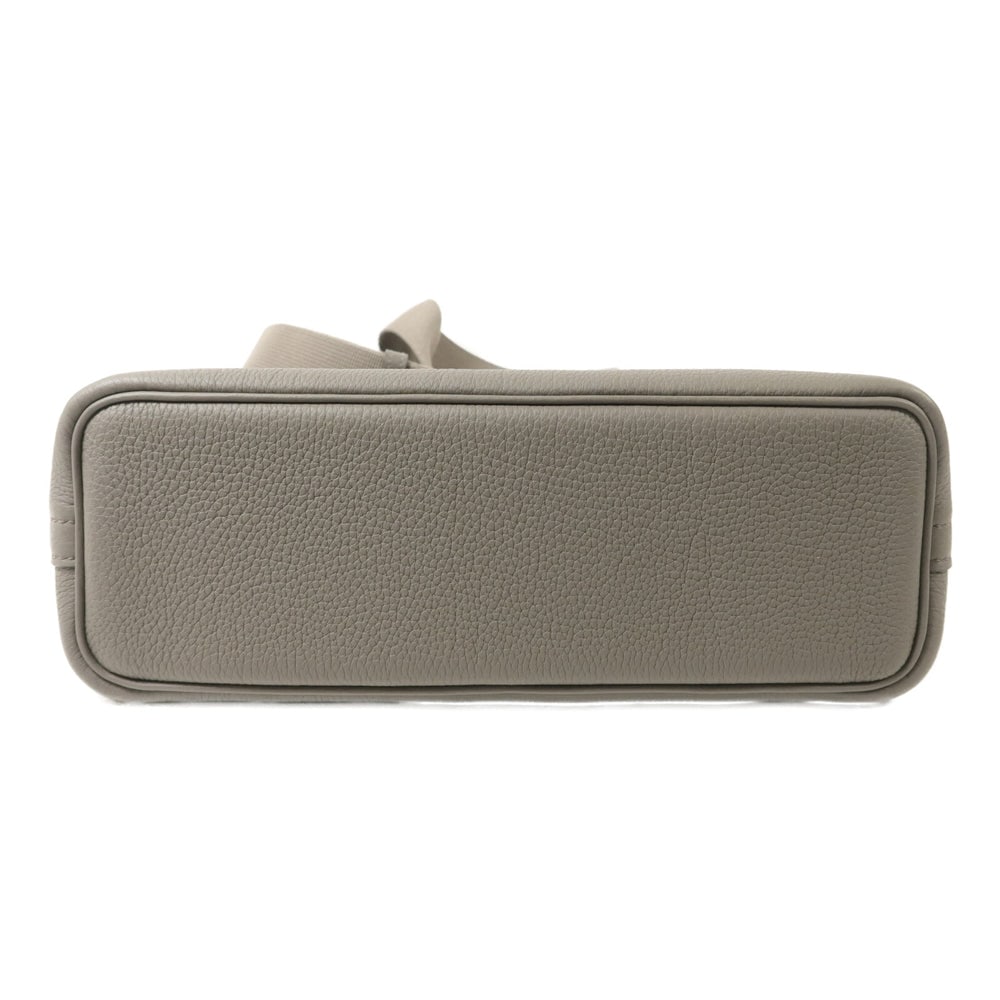 Hermes Bolide Messenger Etain - 4