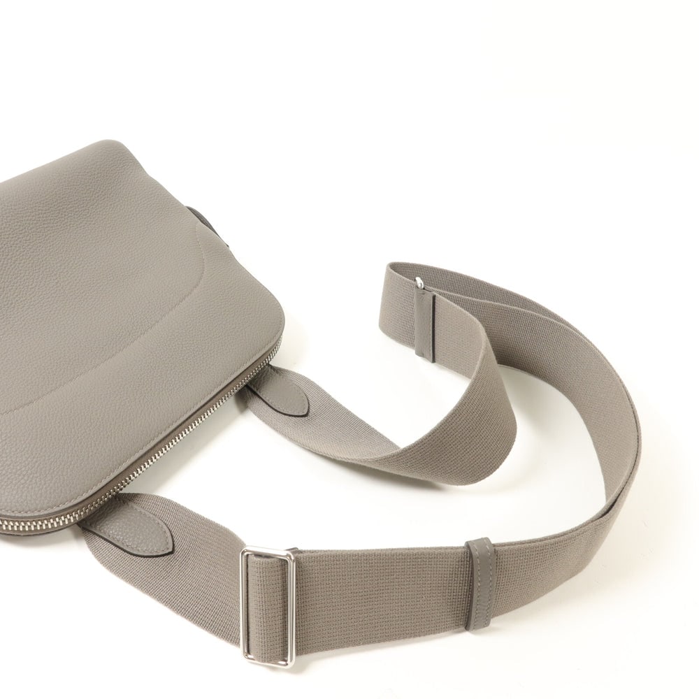 Hermes Bolide Messenger Etain - 9