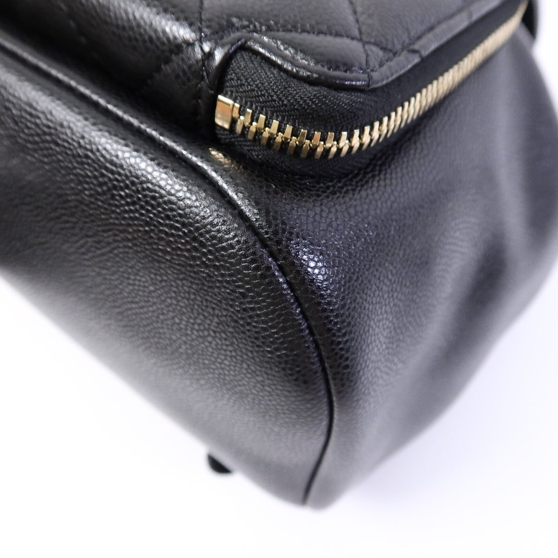 Chanel Business Affinity Backpack - 11