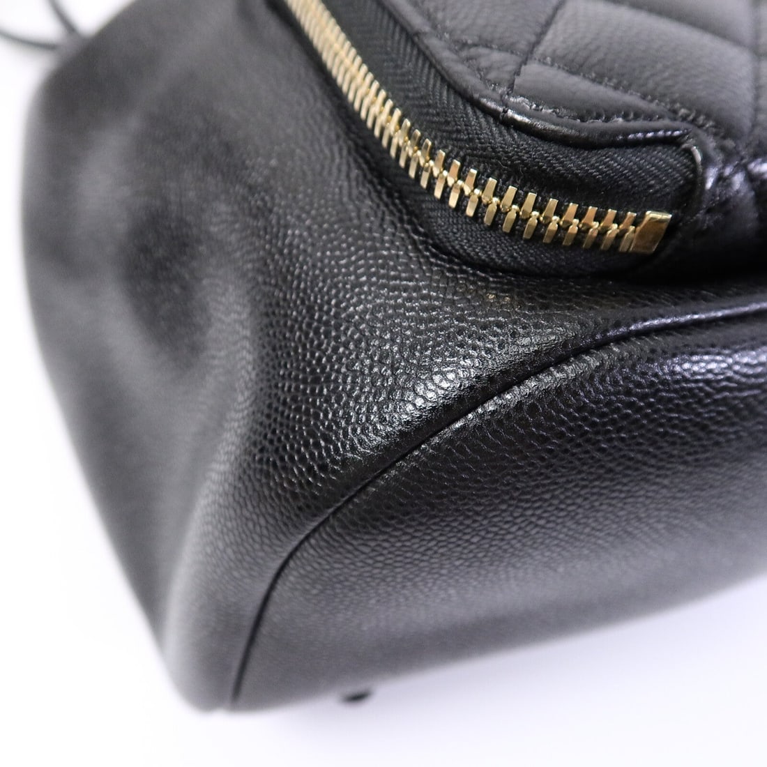 Chanel Business Affinity Backpack - 12