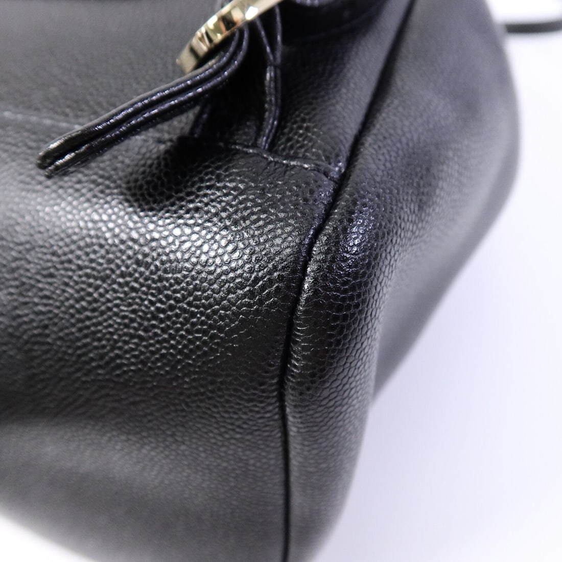 Chanel Business Affinity Backpack - 13