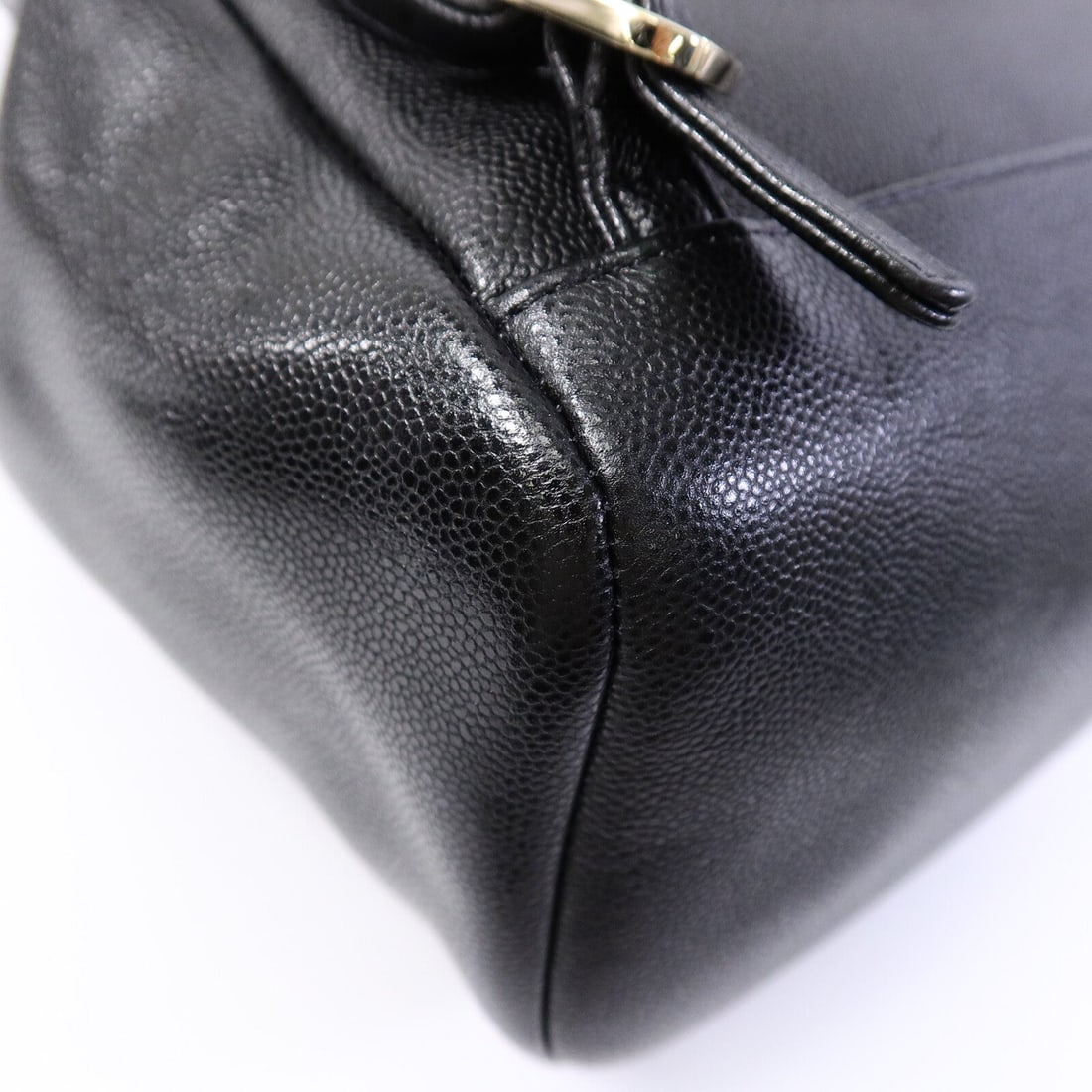 Chanel Business Affinity Backpack - 14