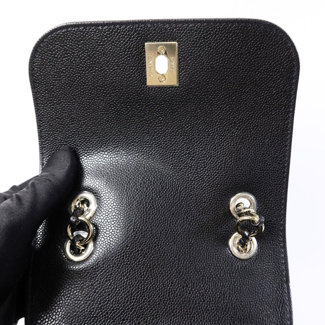 Chanel Business Affinity Backpack - 15