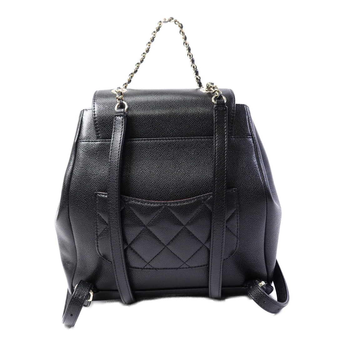 Chanel Business Affinity Backpack - 2