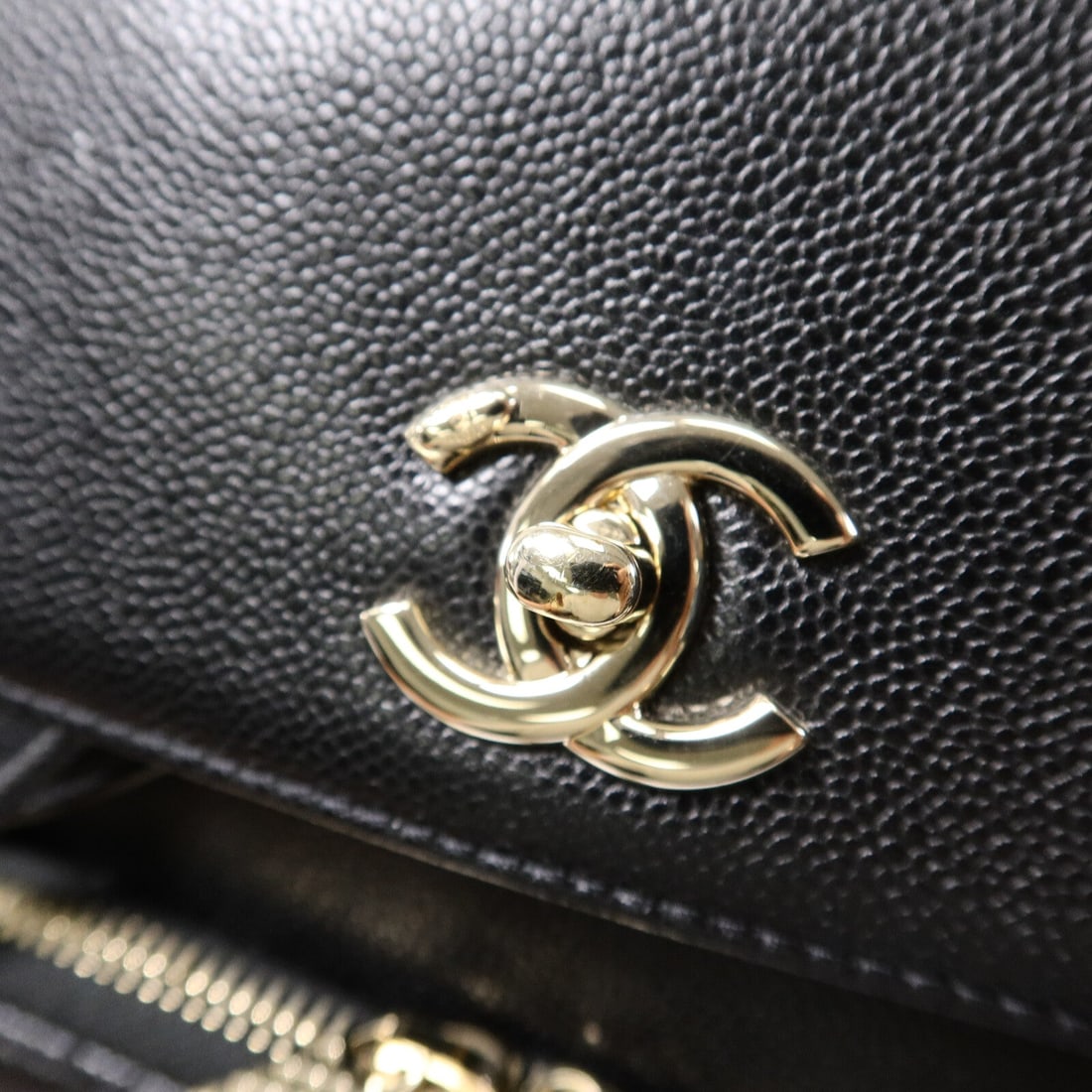Chanel Business Affinity Backpack - 7