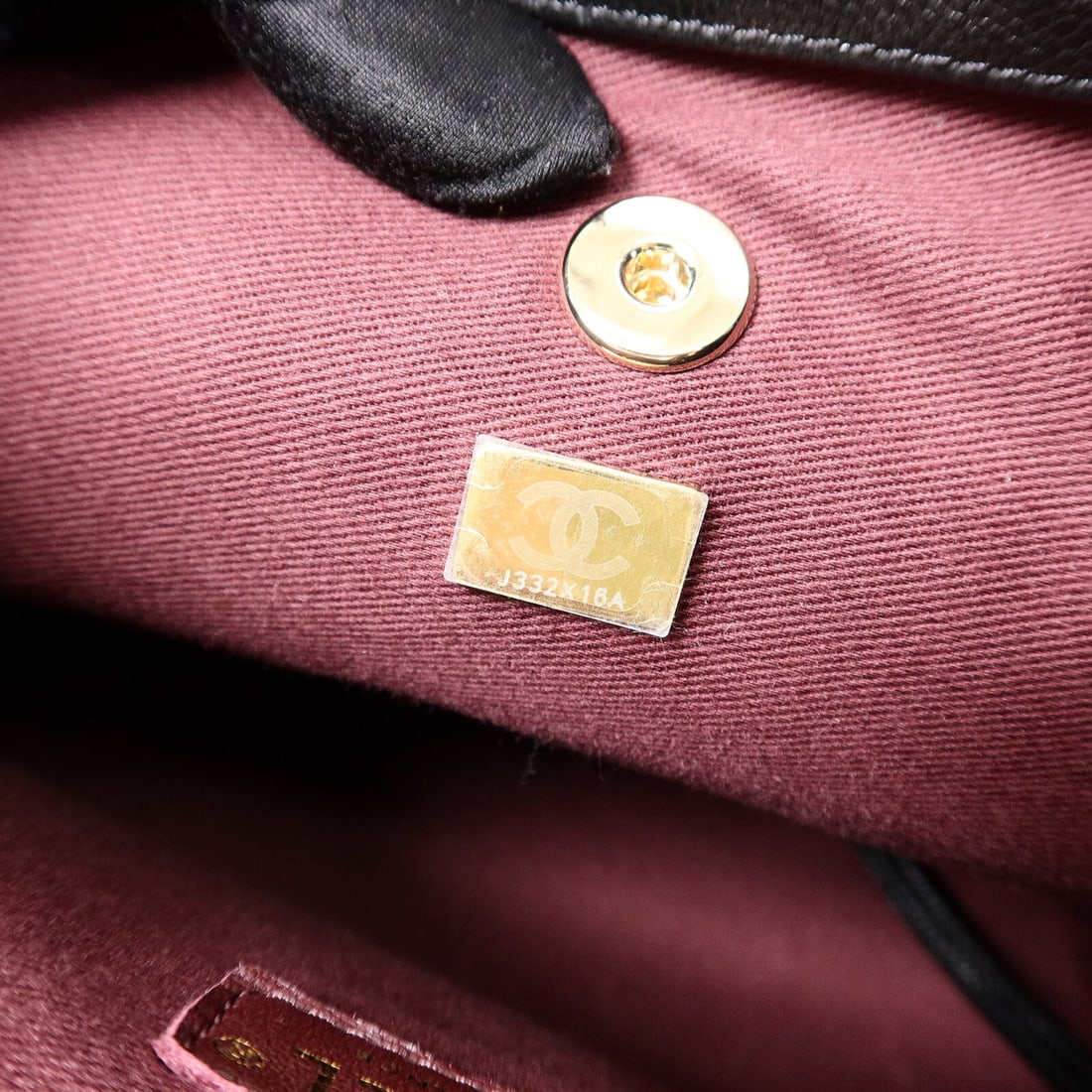 Chanel Business Affinity Backpack - 8