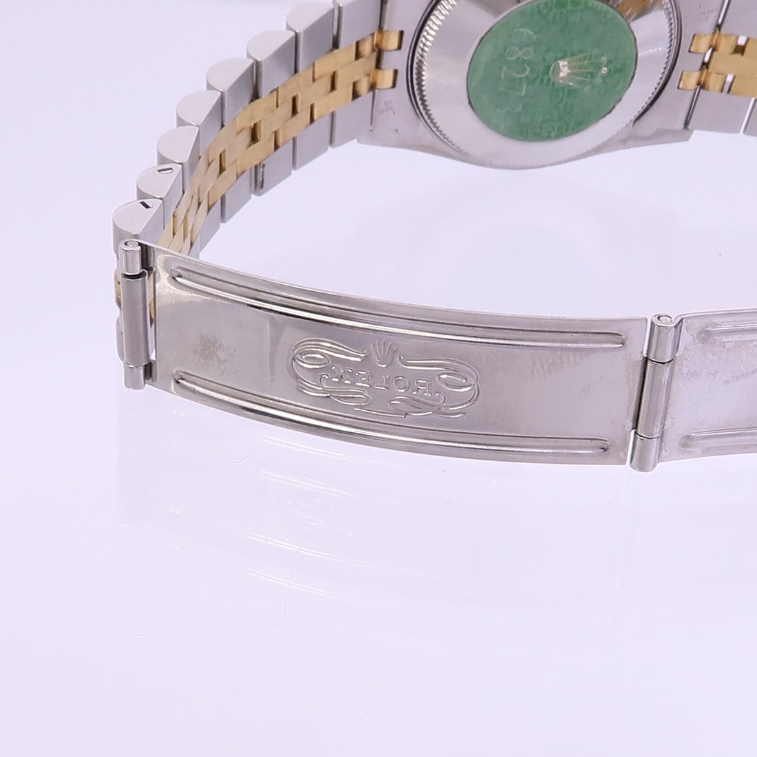 Rolex Datejust 69173 Automatic - 10
