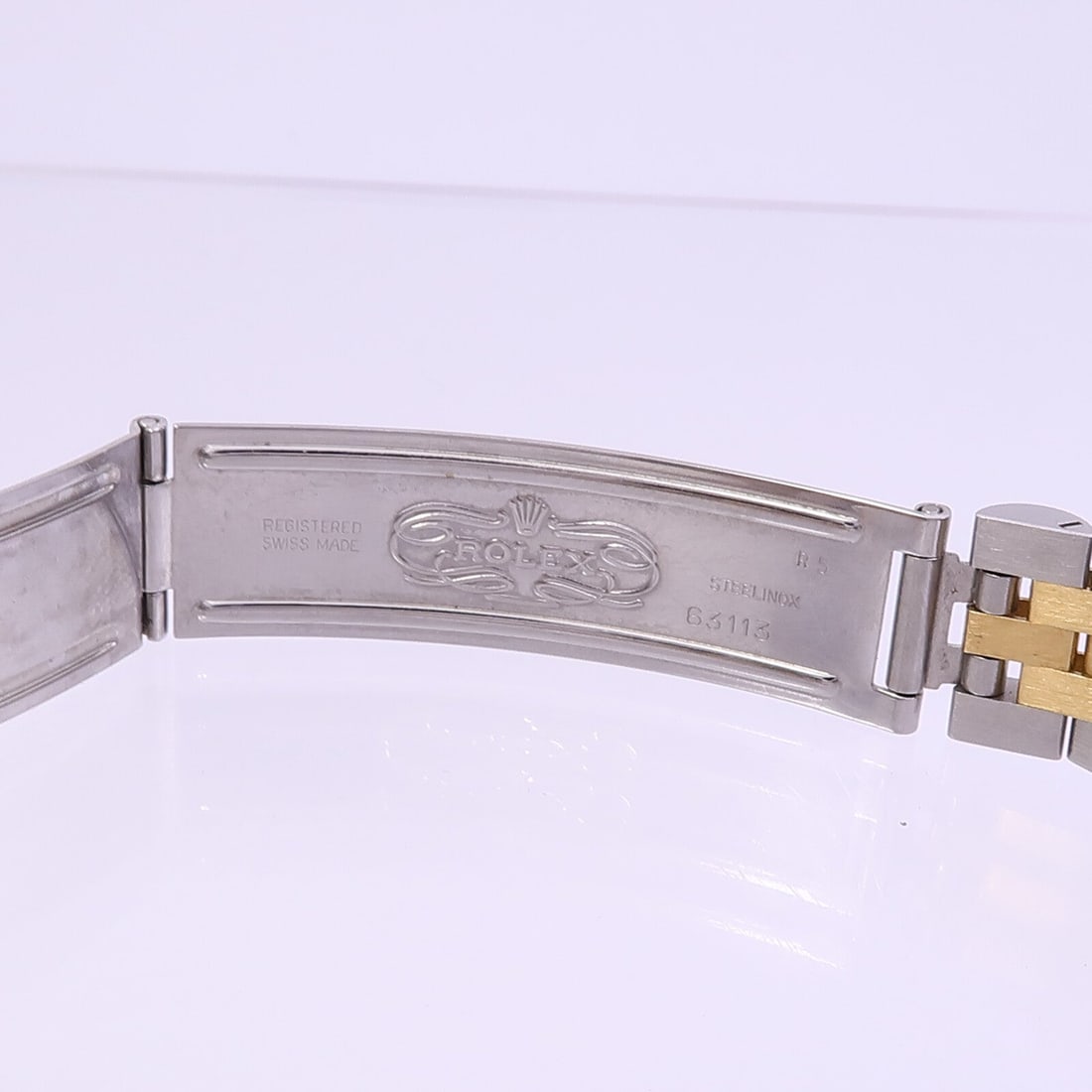 Rolex Datejust 69173 Automatic - 11
