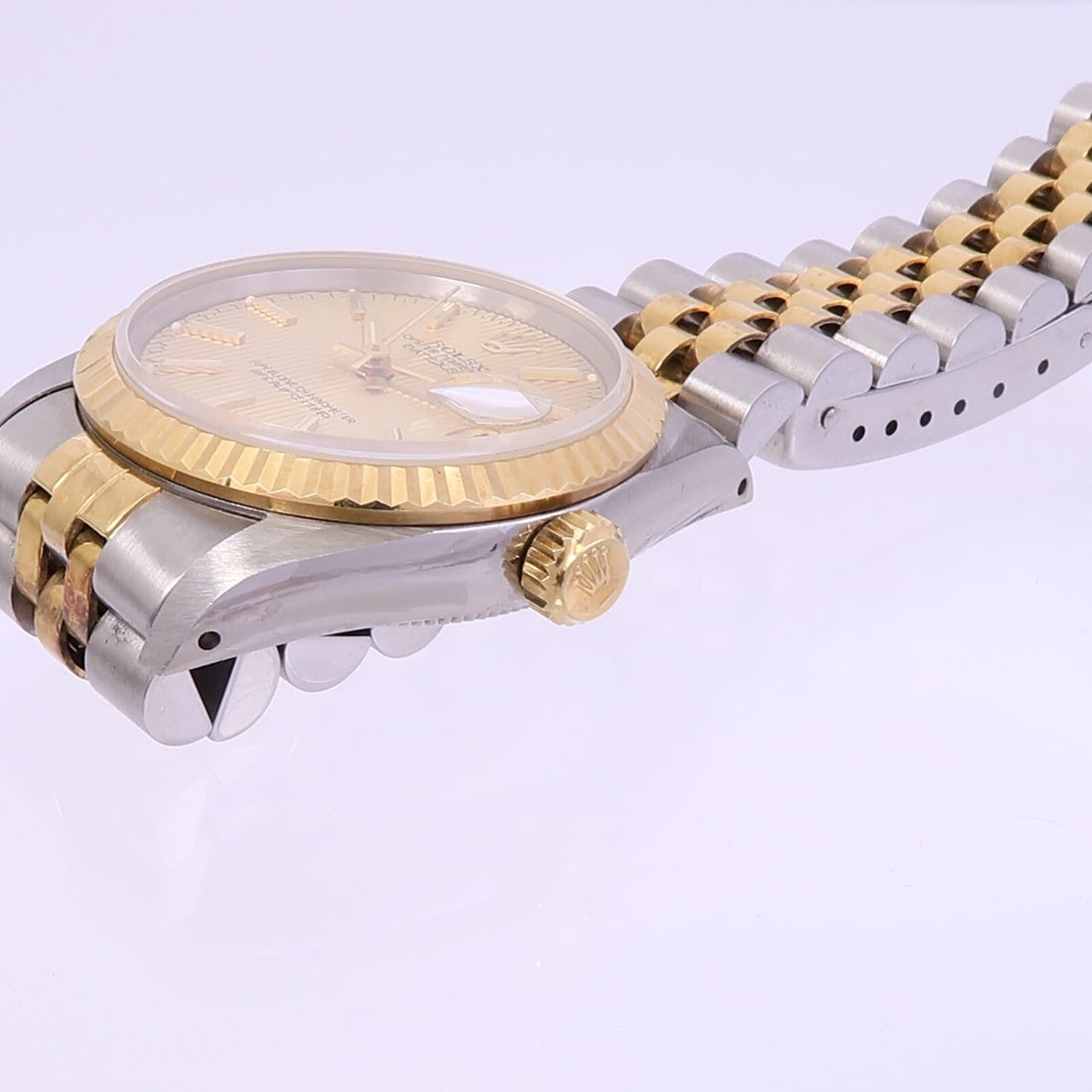Rolex Datejust 69173 Automatic - 12
