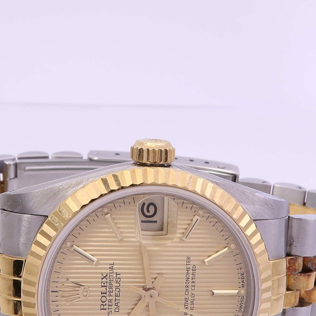 Rolex Datejust 69173 Automatic - 14