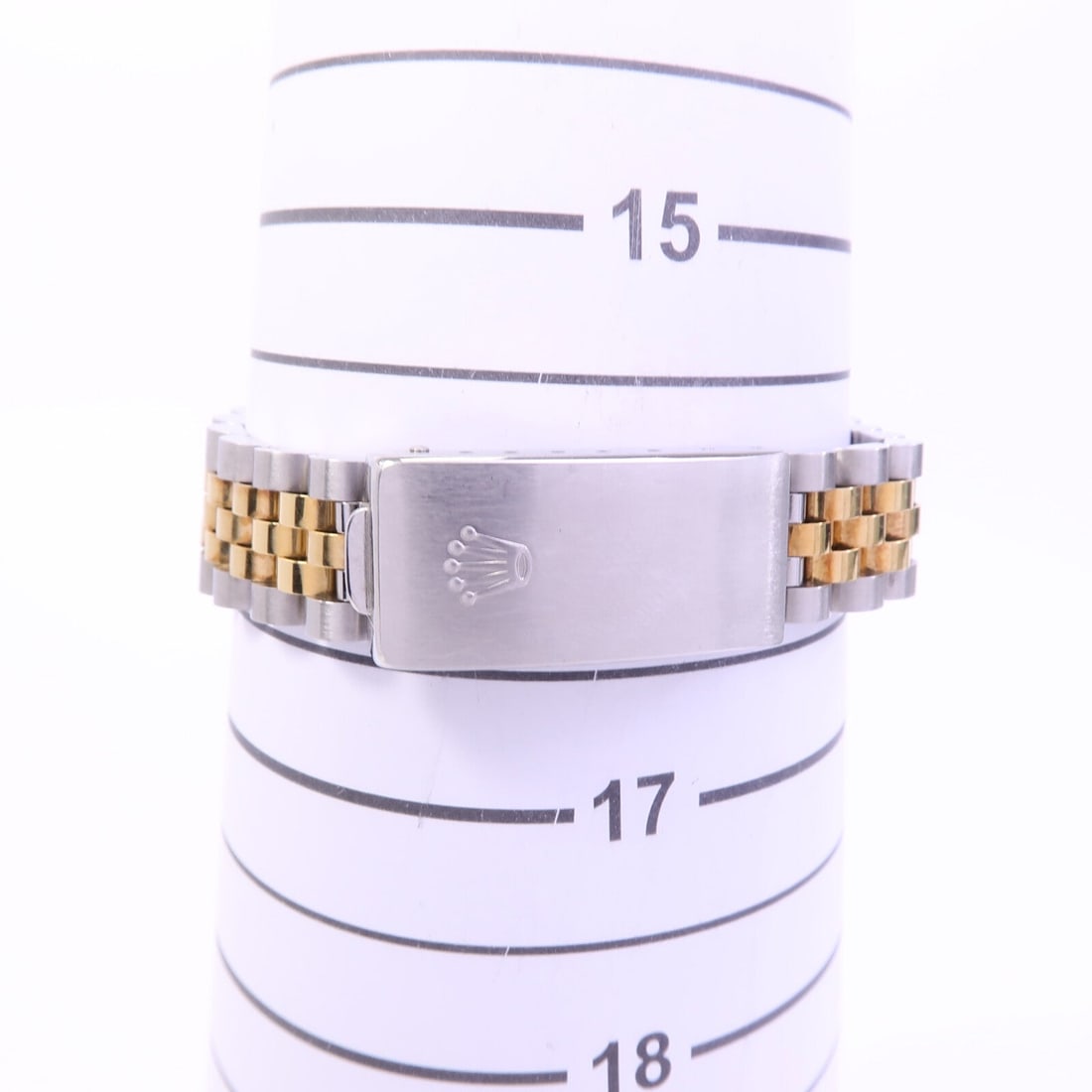 Rolex Datejust 69173 Automatic - 17