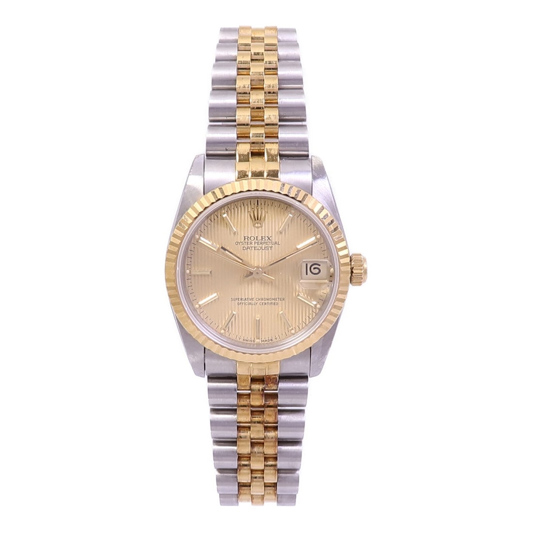 Rolex Datejust 69173 Automatic - 2