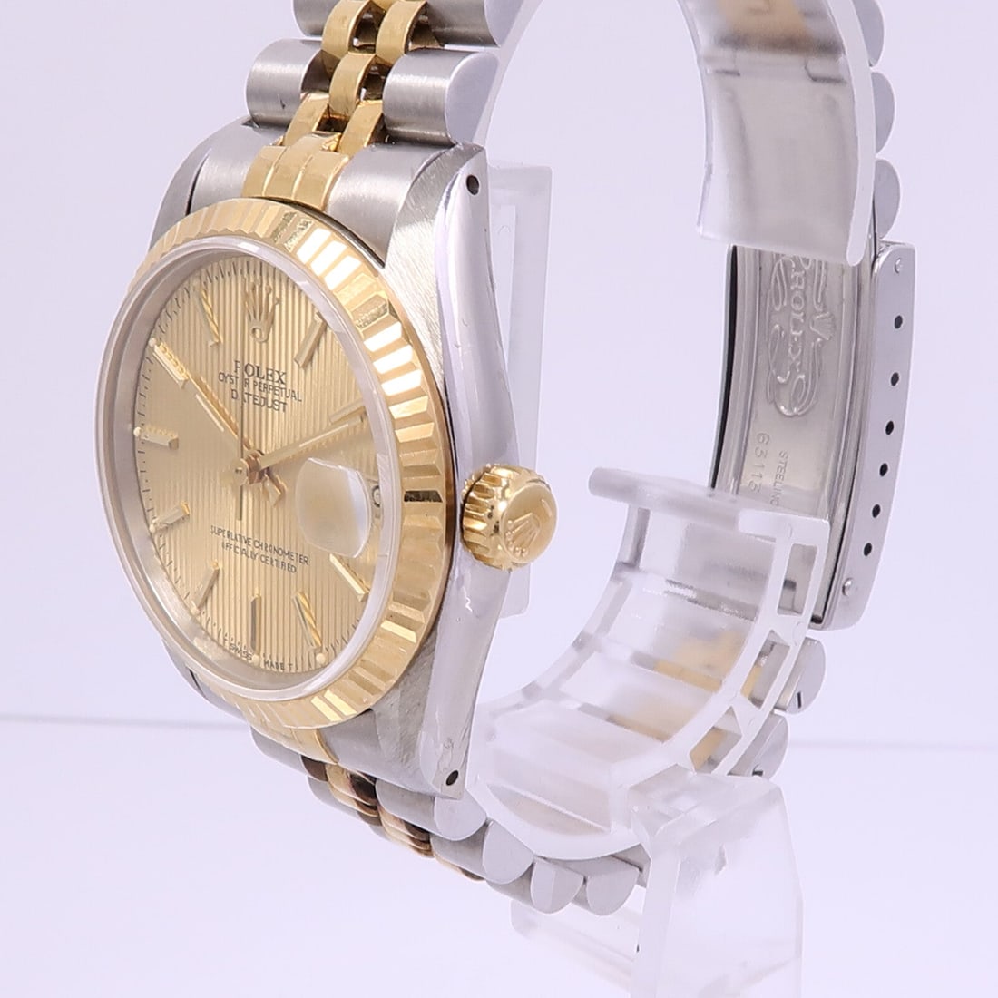 Rolex Datejust 69173 Automatic - 3