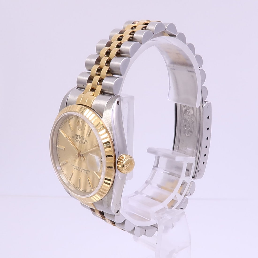 Rolex Datejust 69173 Automatic - 4