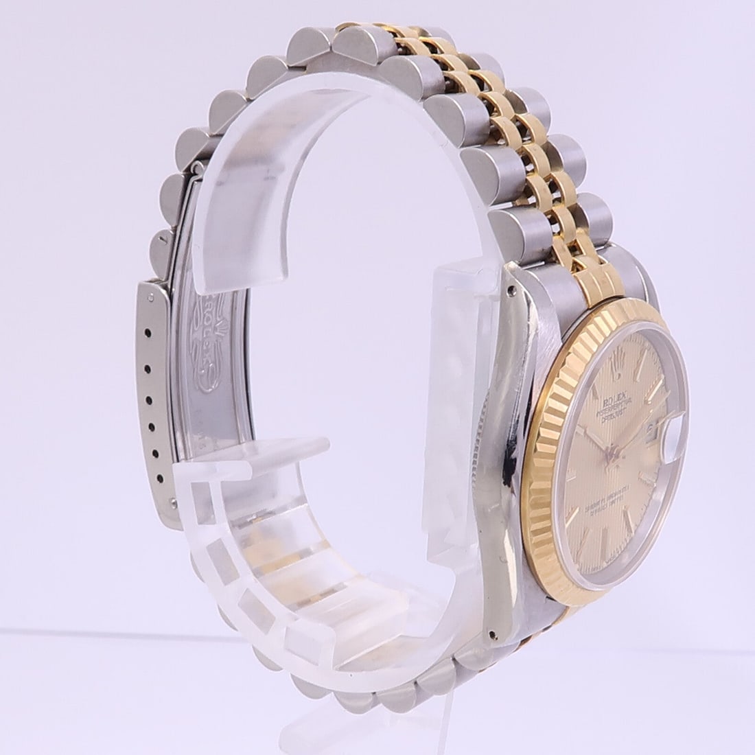 Rolex Datejust 69173 Automatic - 5