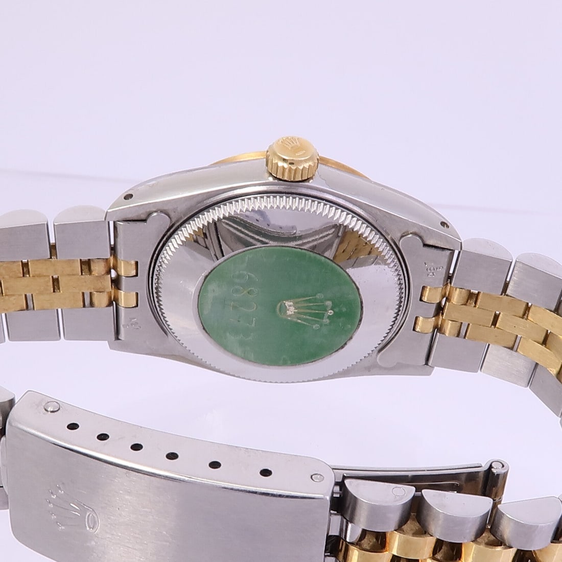 Rolex Datejust 69173 Automatic - 7