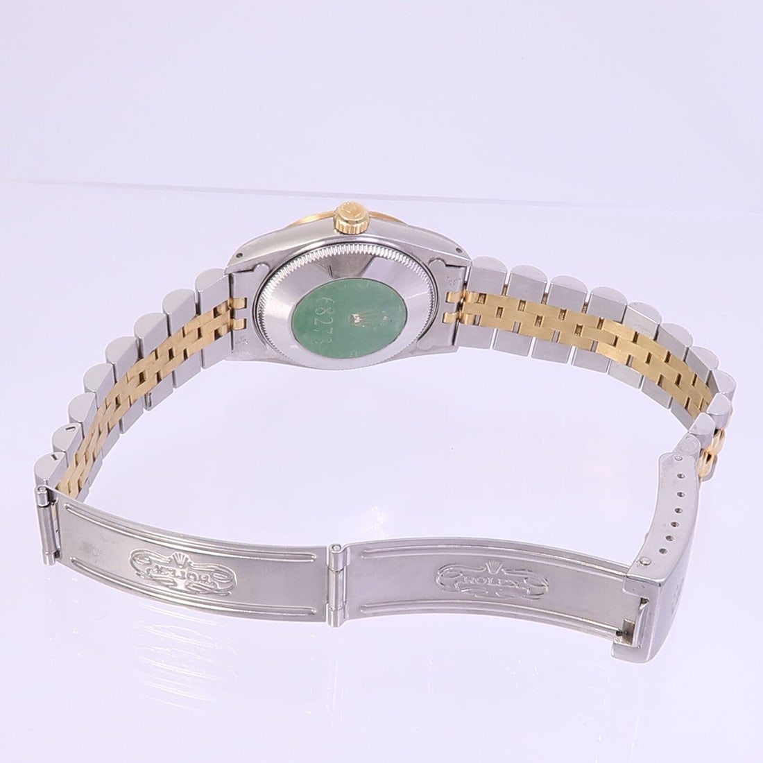 Rolex Datejust 69173 Automatic - 8