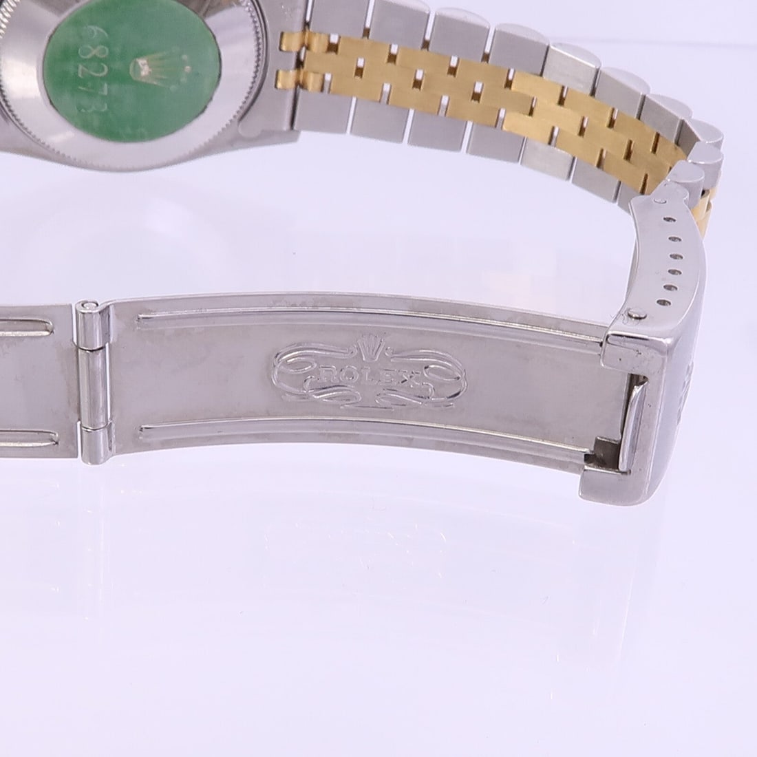 Rolex Datejust 69173 Automatic - 9