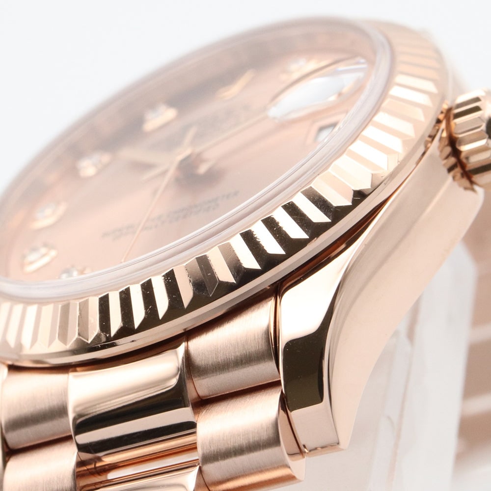 Rolex Explorer II 216570 Automatic - 10
