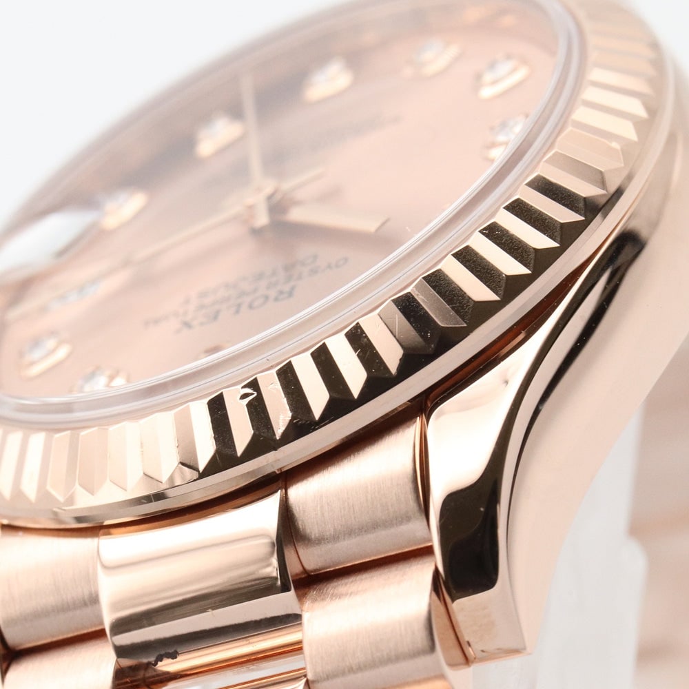 Rolex Explorer II 216570 Automatic - 11