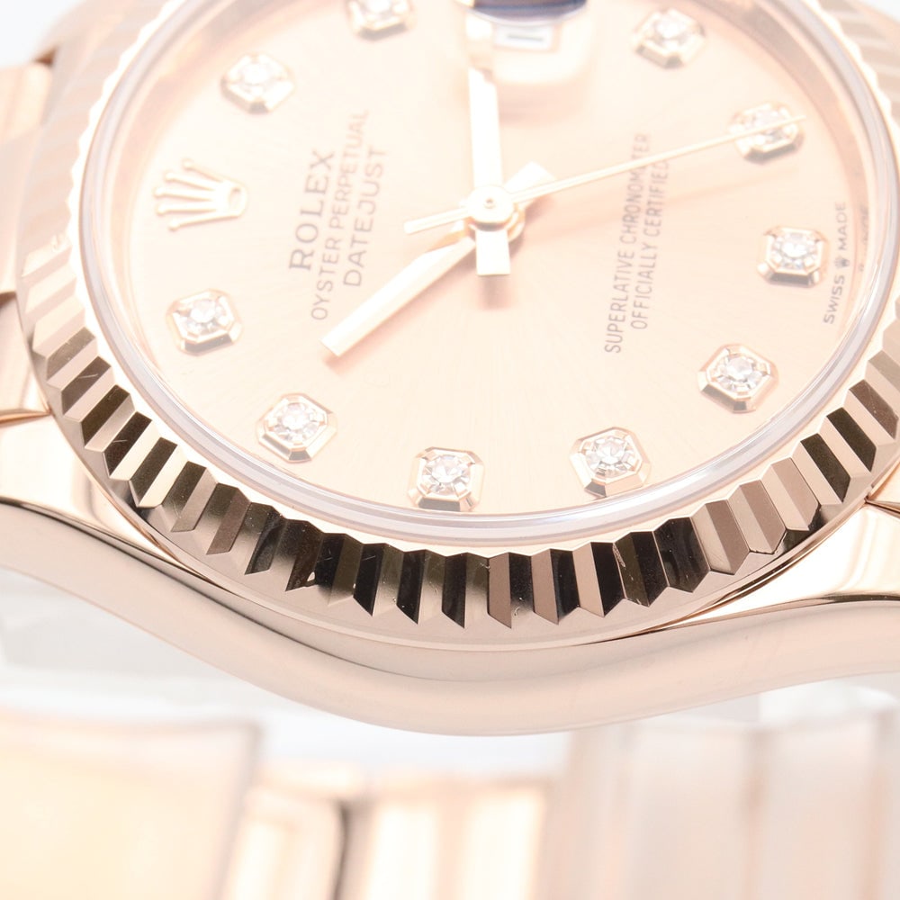 Rolex Explorer II 216570 Automatic - 12