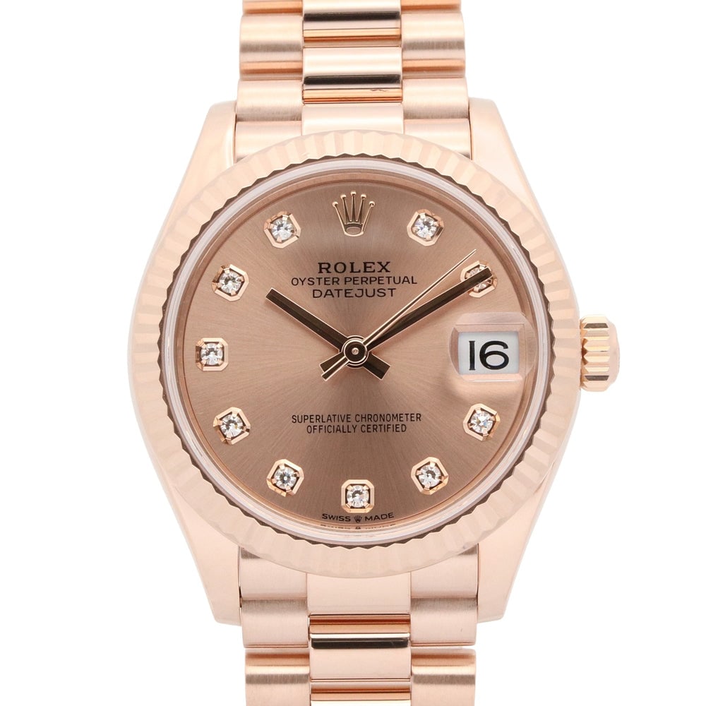 Rolex Explorer II 216570 Automatic: Black automatic watch in stainless steel. Includes guarantee. 40mm case, max wrist 16.5cm.
