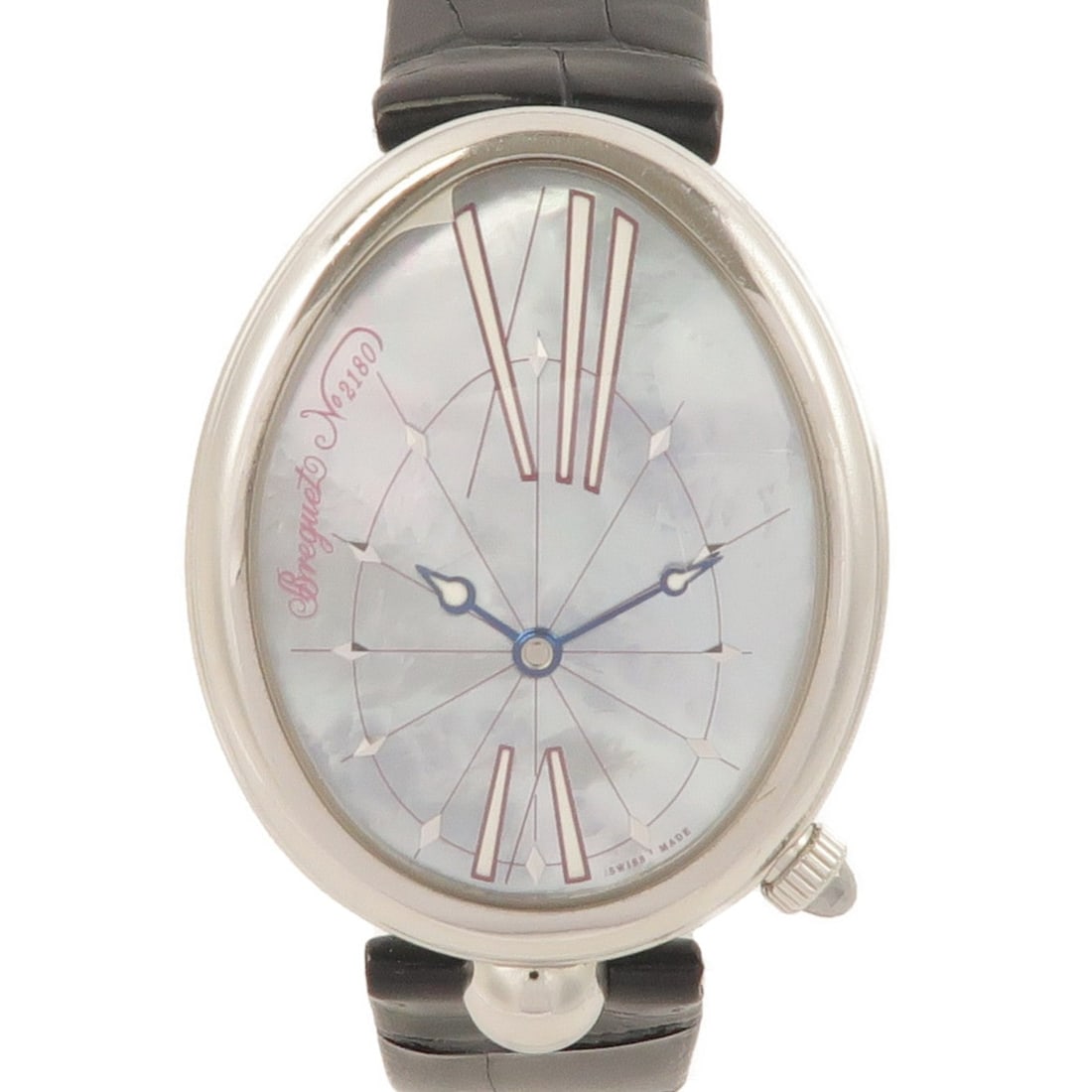 Chopard Mille Miglia 168915 Auto WG (1 of 14)