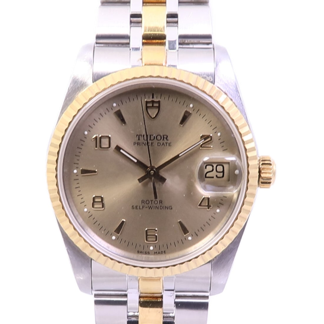 ROLEX Explorer II 226570 White Watch: Explorer II automatic 226570 in white/white; stainless steel. Includes guarantee. Serial no. not listed; model no. not listed; product no. not listed. Case 42 mm; max 18 cm; band 17-20 mm. Real and au