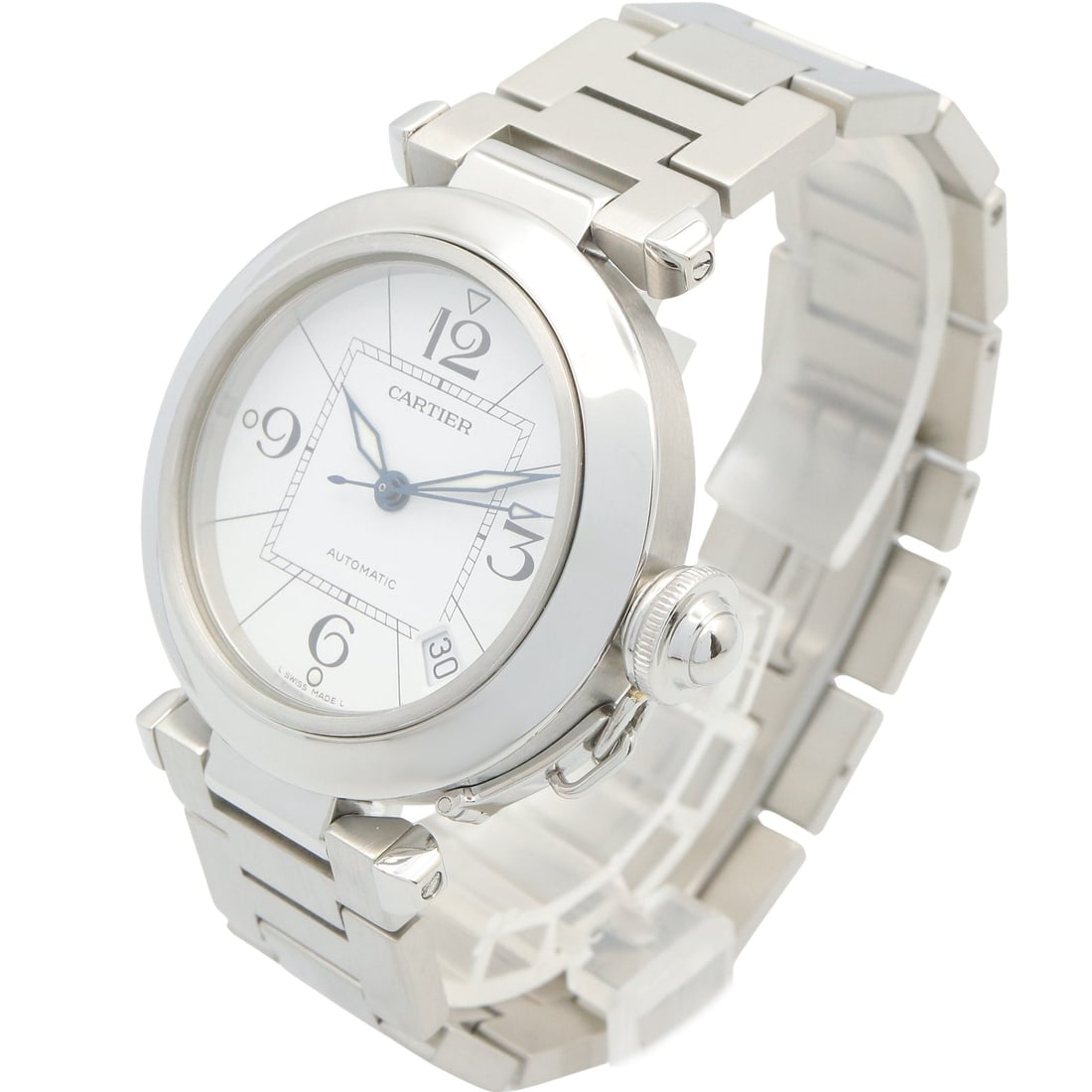 Tudor Clair de Rose 35401 Automatic - 2