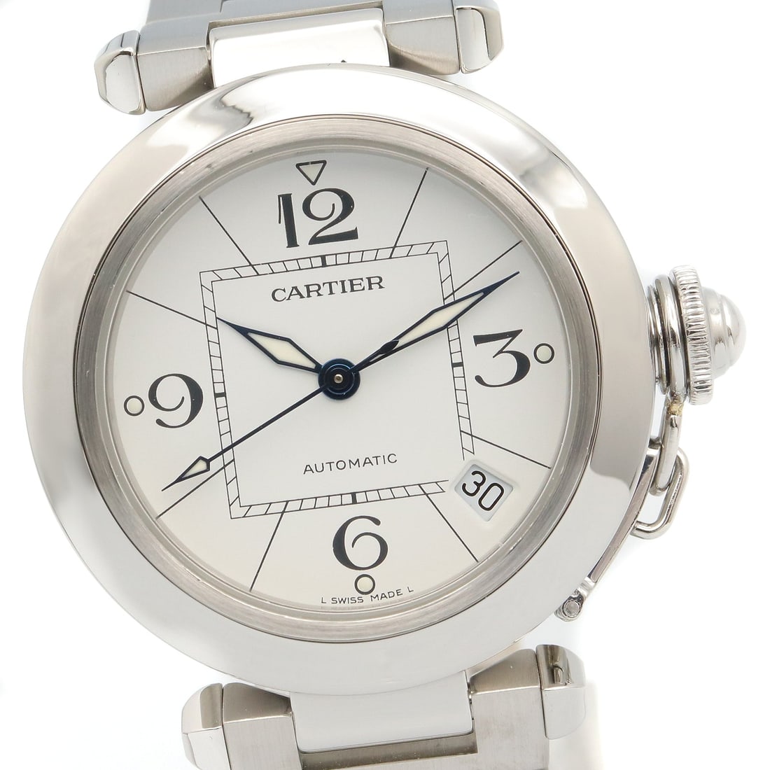 Tudor Clair de Rose 35401 Automatic - 3